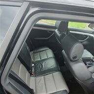 audi a4 sport seats for sale