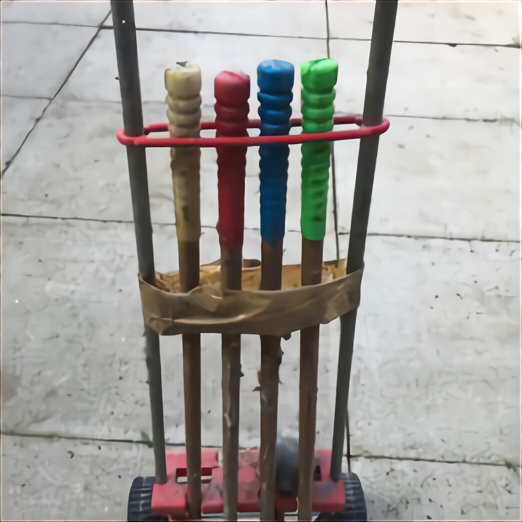 Croquet Mallets For Sale In UK | 61 Used Croquet Mallets