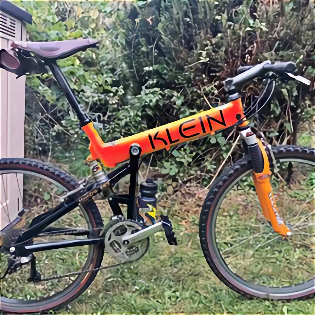 Klein Mountain Bike for sale in UK View 29 bargains