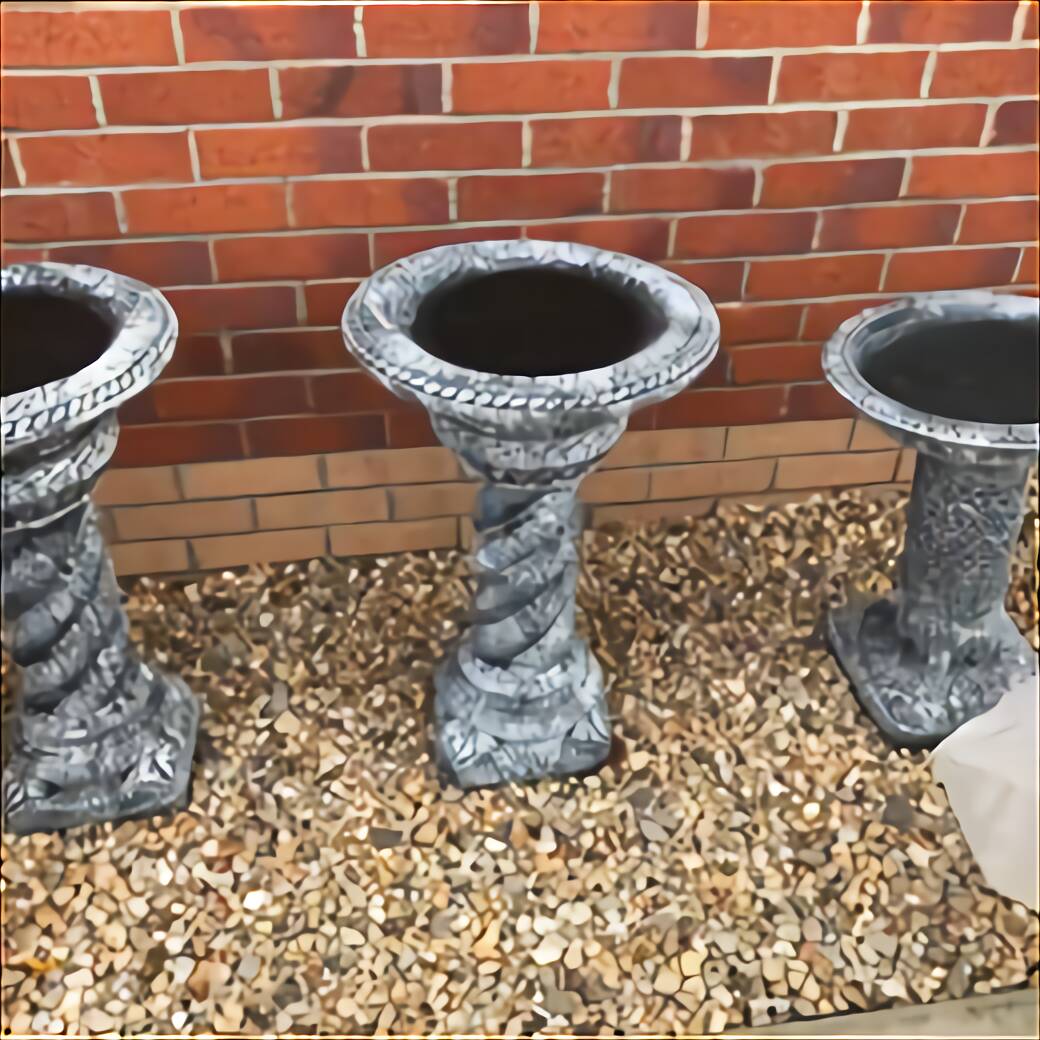 Bird Bath for sale in UK 90 used Bird Baths