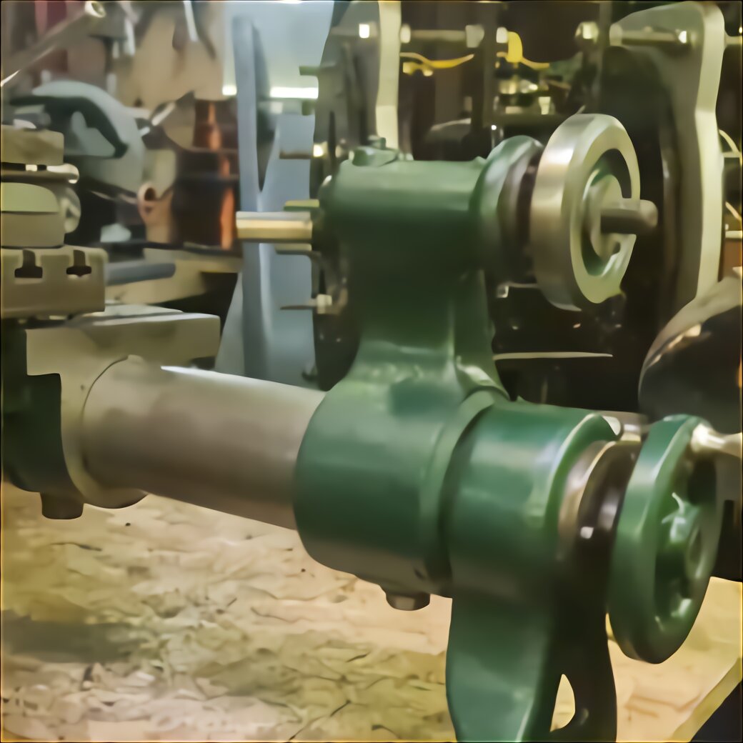 drummond lathe