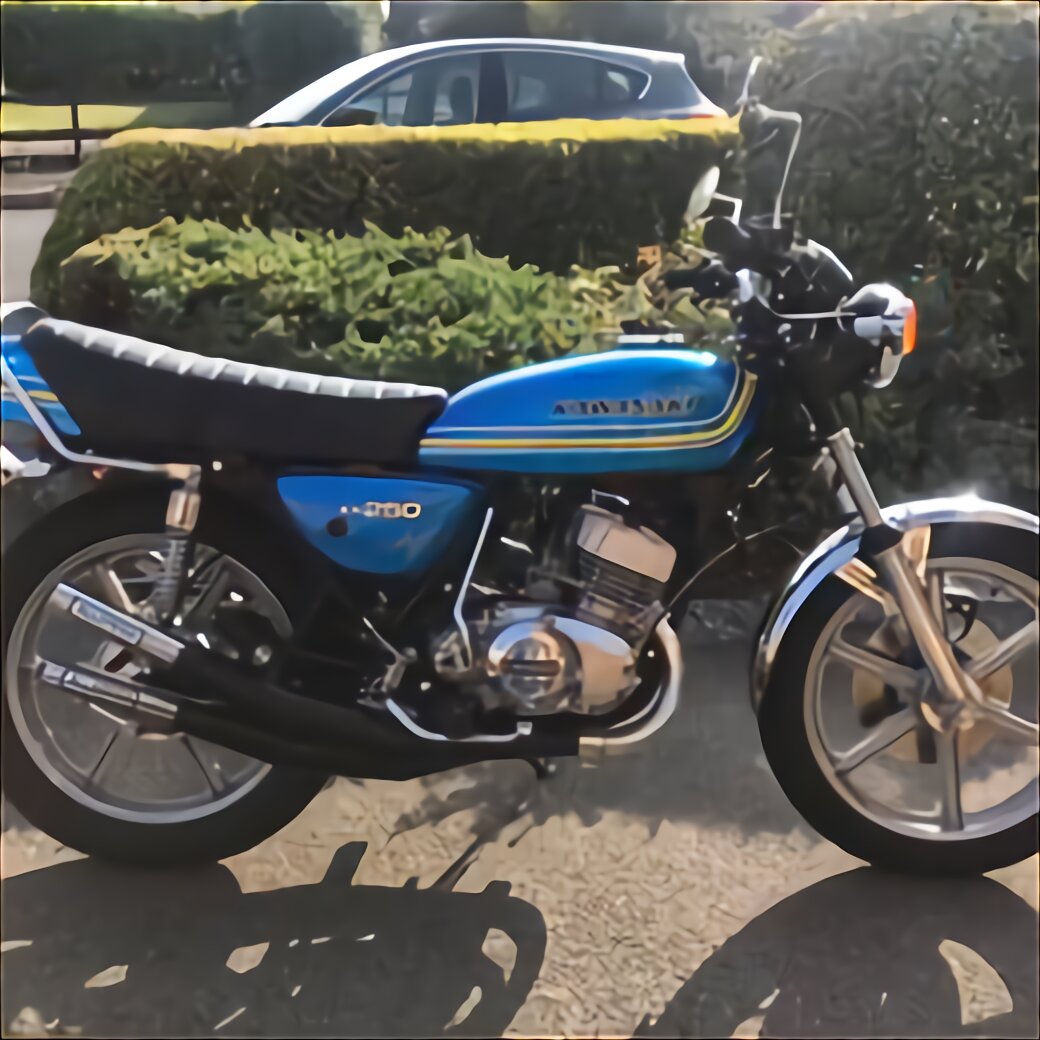 yamaha rd200 for sale ebay