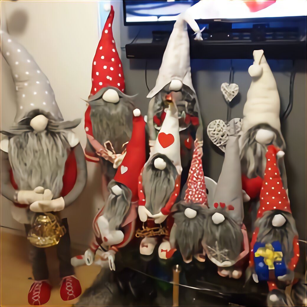 Gnomes for sale in UK | 84 used Gnomes