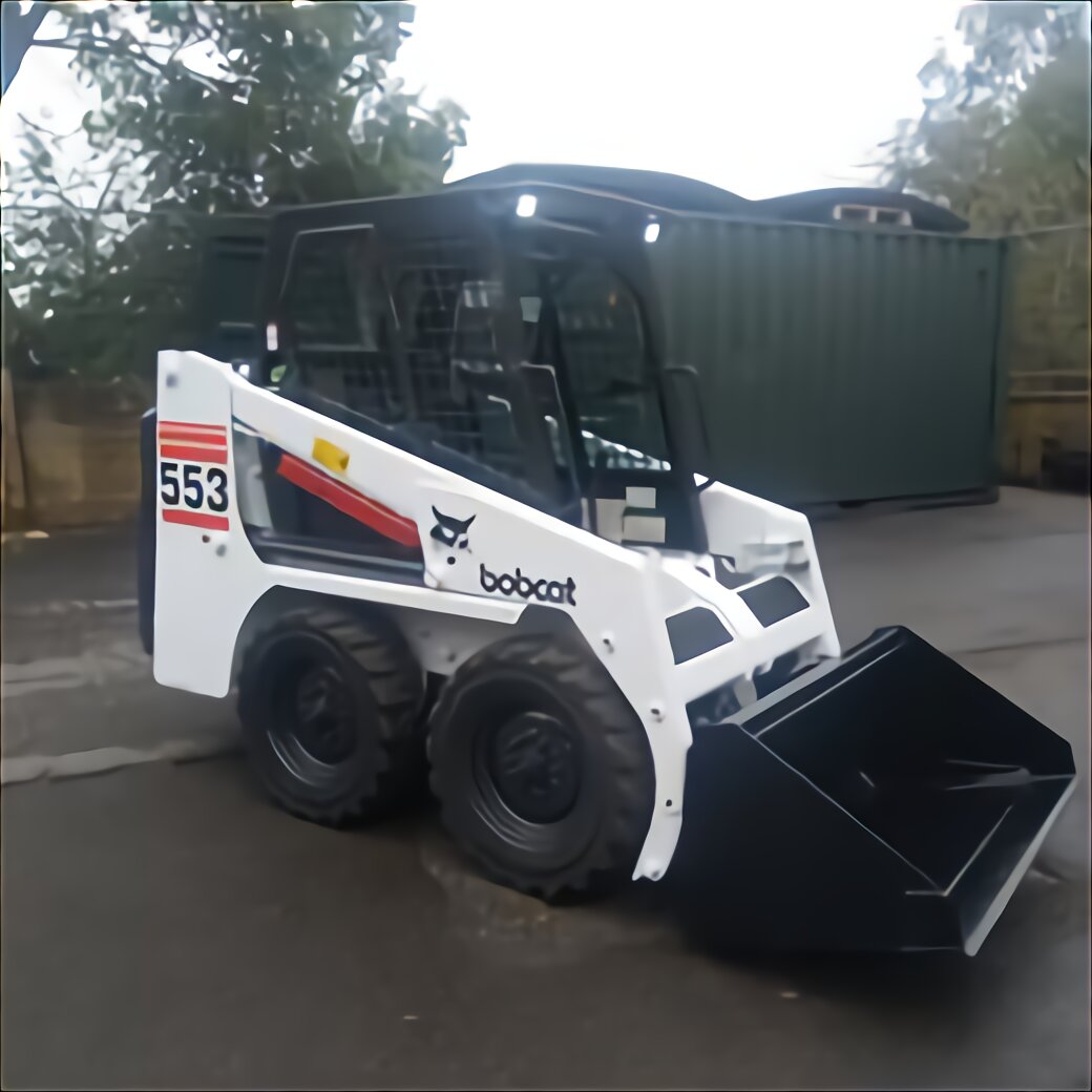 Bobcat Skid Steer Parts for sale in UK | 57 used Bobcat Skid Steer Parts