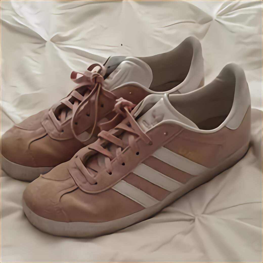 adidas gazelle 5.5