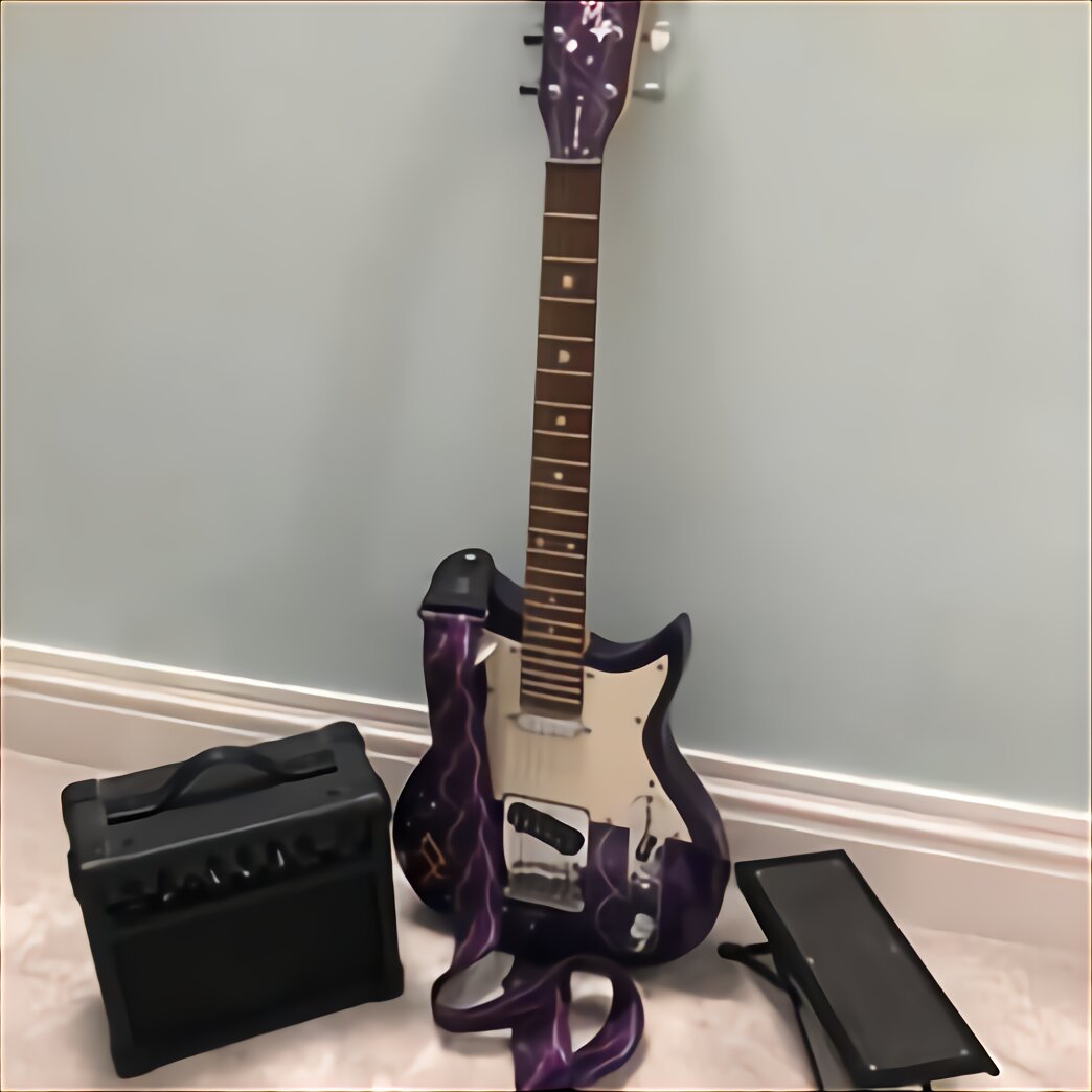 Washburn Electric Guitar for sale in UK 75 used Washburn Electric Guitars