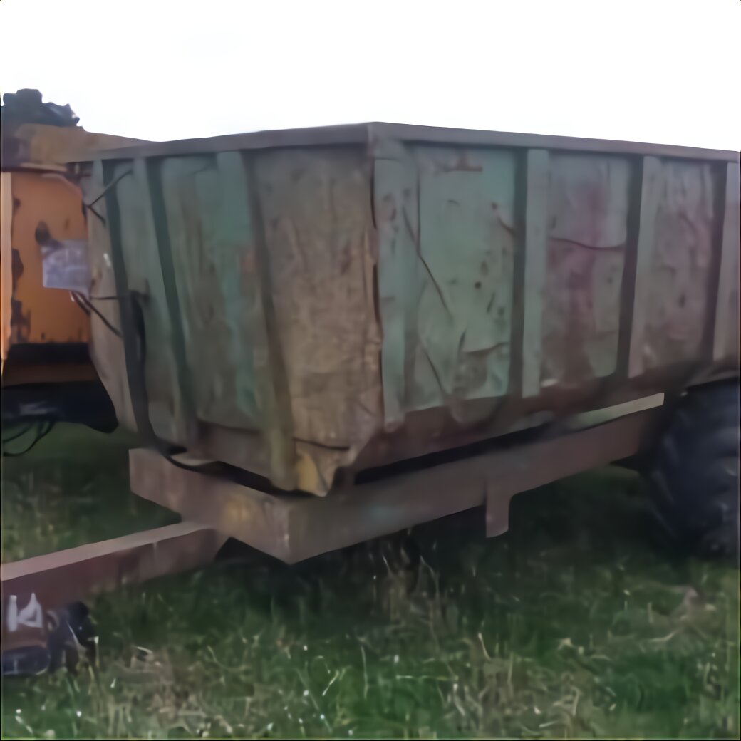 Muck Spreader for sale in UK | 58 used Muck Spreaders