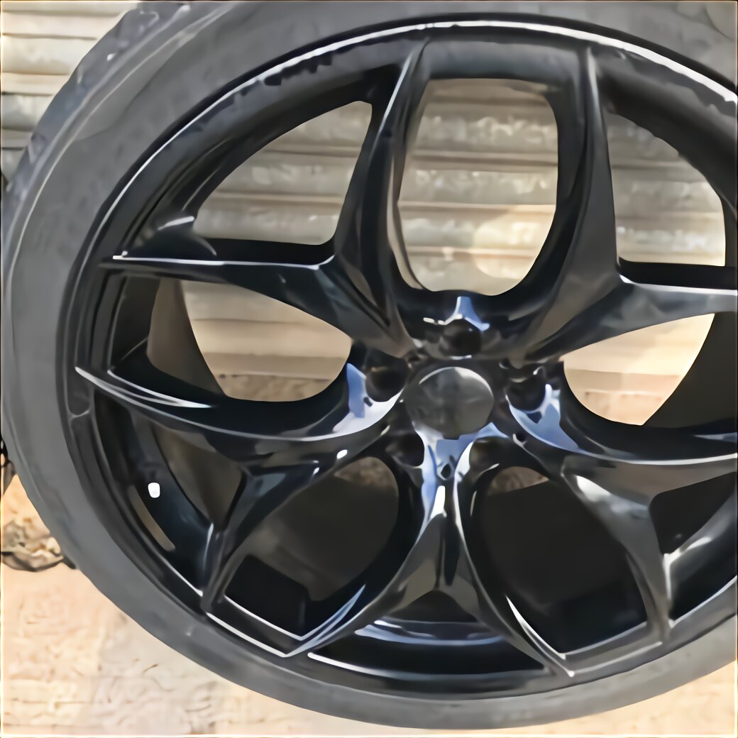 5X108 Wheels for sale in UK | 77 used 5X108 Wheels