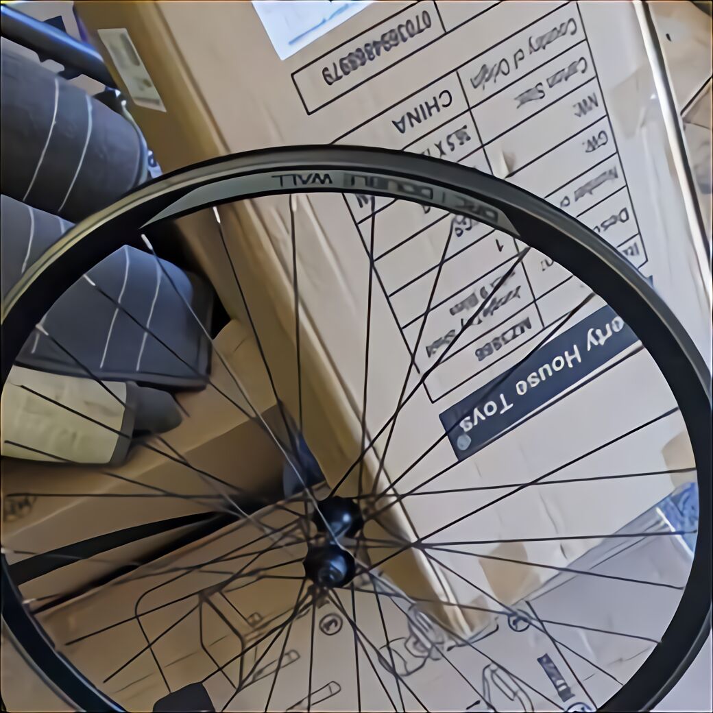 Carbon Clincher Wheelset for sale in UK | 63 used Carbon Clincher Wheelsets