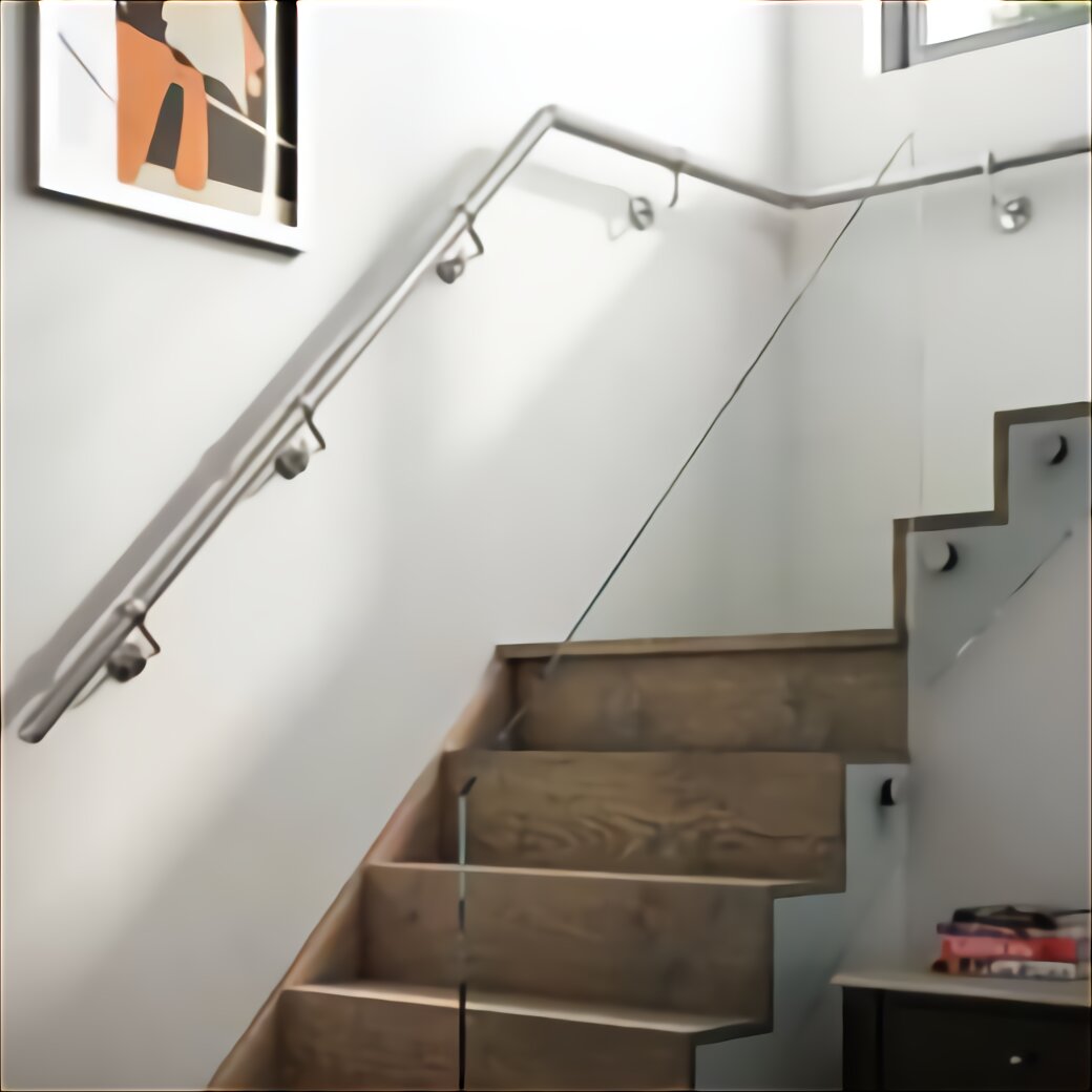 Stair Handrail Kits for sale in UK | 28 used Stair Handrail Kits