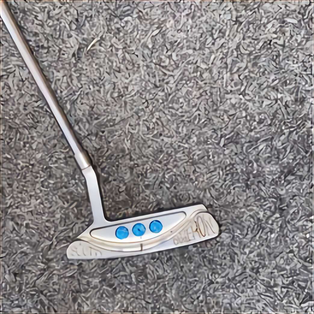 Seemore Putters for sale in UK | 62 used Seemore Putters