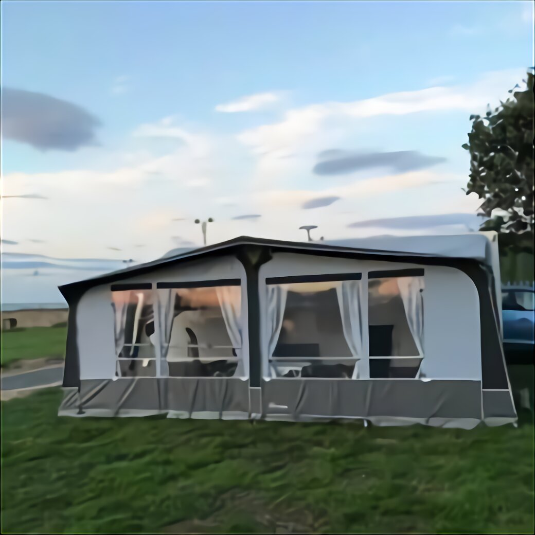 Caravan Annex for sale in UK | 90 used Caravan Annexs