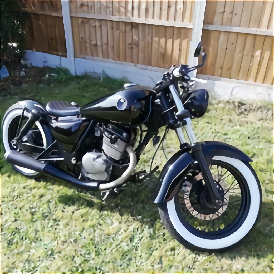 kijiji motorbikes