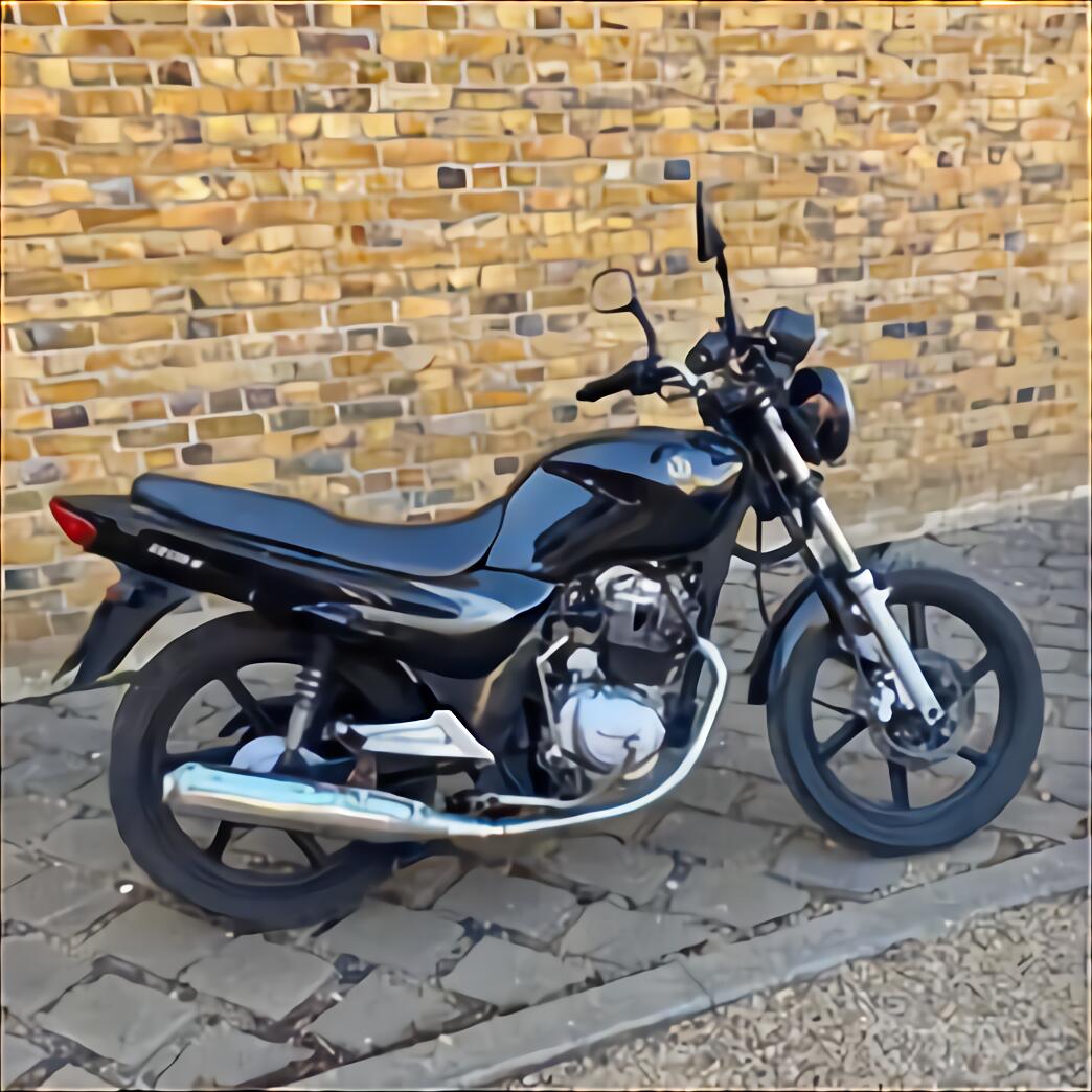 125Cc Bike For Sale In UK | 93 Used 125Cc Bikes