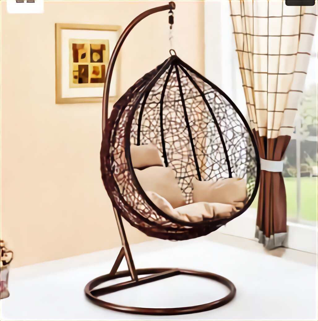 Hanging Basket Chair for sale in UK | 48 used Hanging Basket Chairs