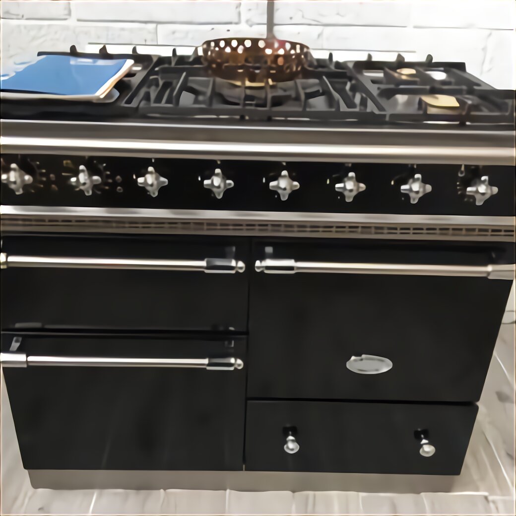 Lacanche Cooker for sale in UK | 50 used Lacanche Cookers