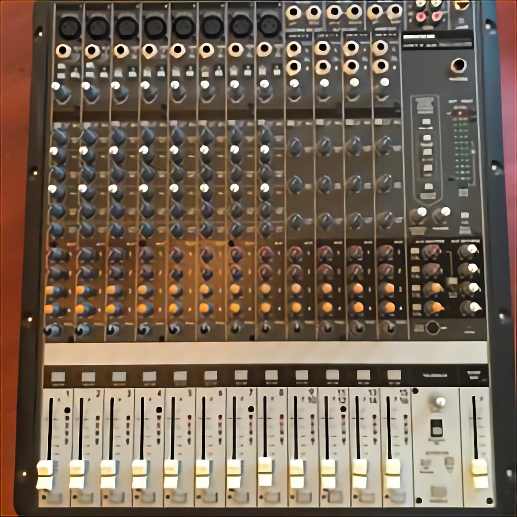 Broadcast Mixer for sale in UK | 60 used Broadcast Mixers