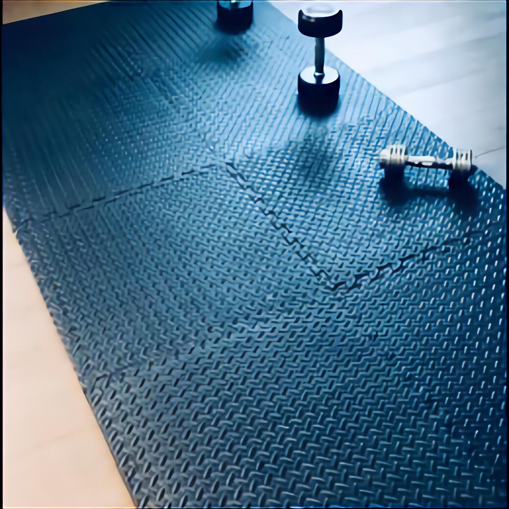 used gym mats for sale ebay