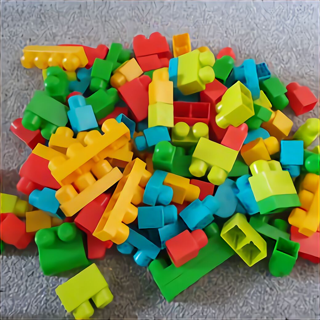 Mega Bloks for sale in UK | 105 used Mega Bloks