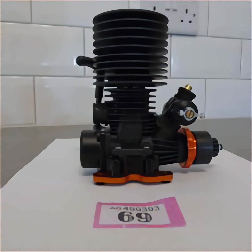 21 Nitro Engine for sale in UK 51 used 21 Nitro Engines