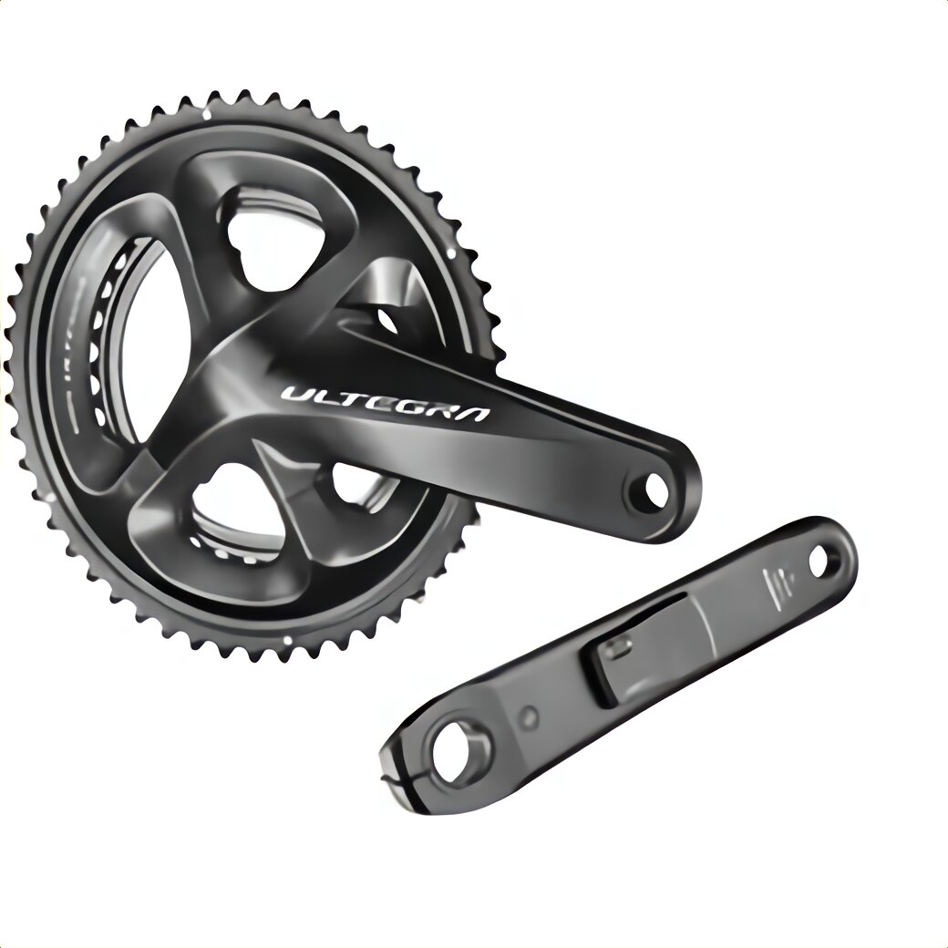 crankset track