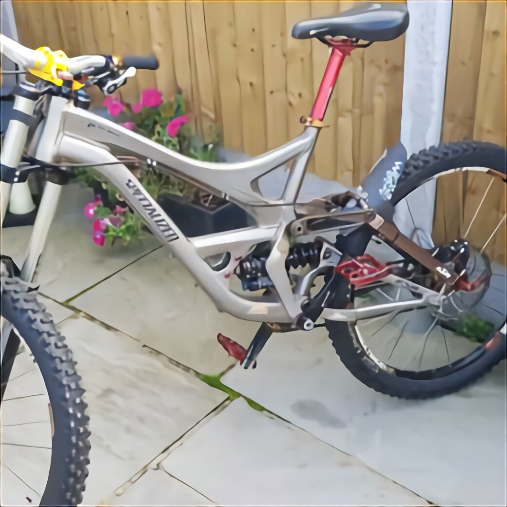 specialized demo 7 for sale