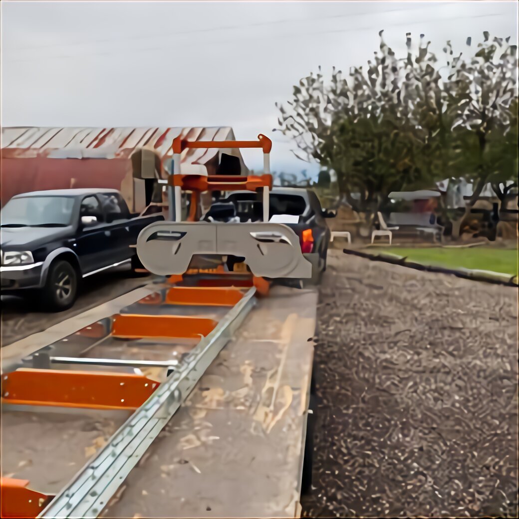 portable sawmill for sale