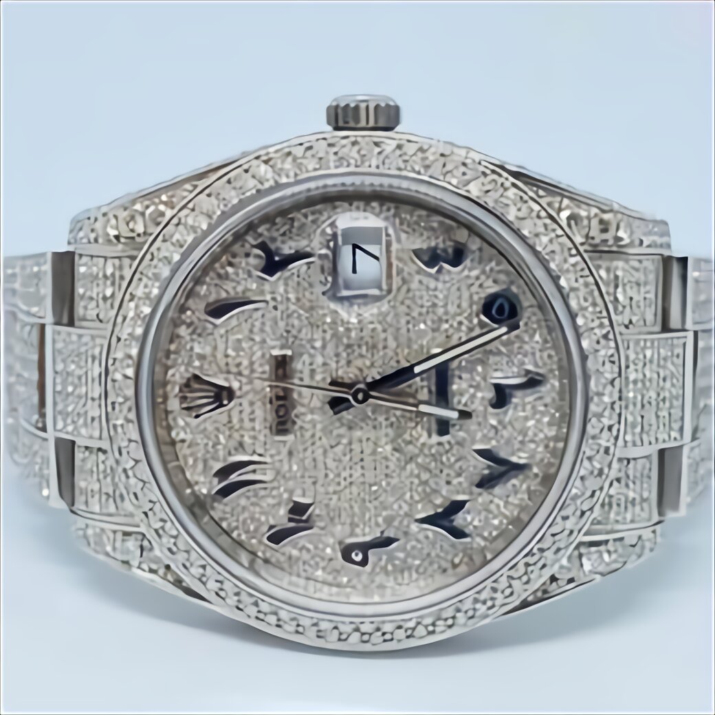 Rolex Daydate Diamond for sale in UK | 48 used Rolex Daydate Diamonds