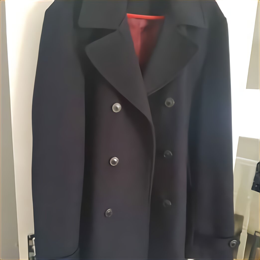 Crombie Coat for sale in UK | 75 used Crombie Coats