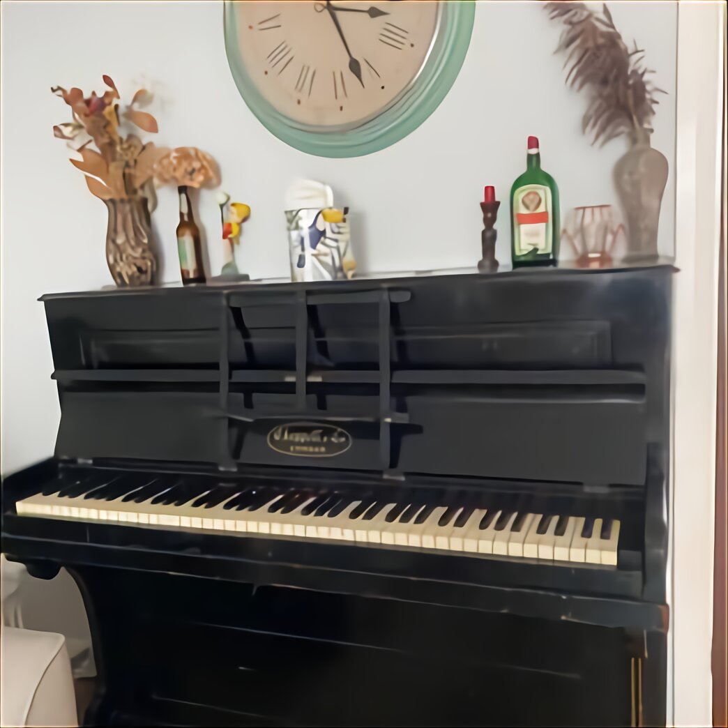 Yamaha Black Upright Piano for sale in UK | 63 used Yamaha Black