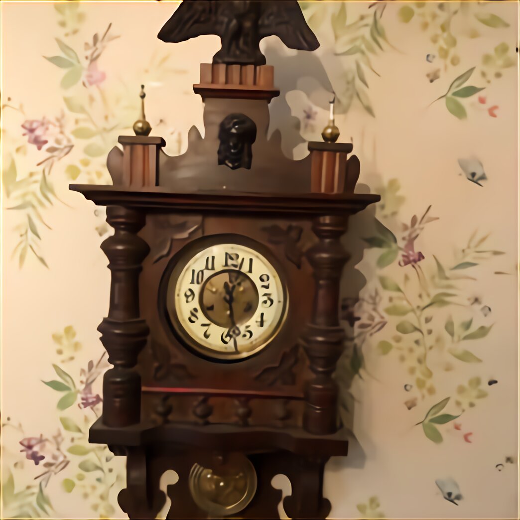 Antique Clock Hands For Sale In Uk 