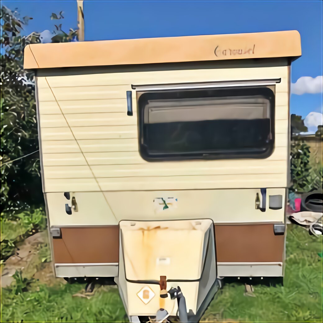 Rapido Folding Caravan for sale in UK | 70 used Rapido Folding Caravans