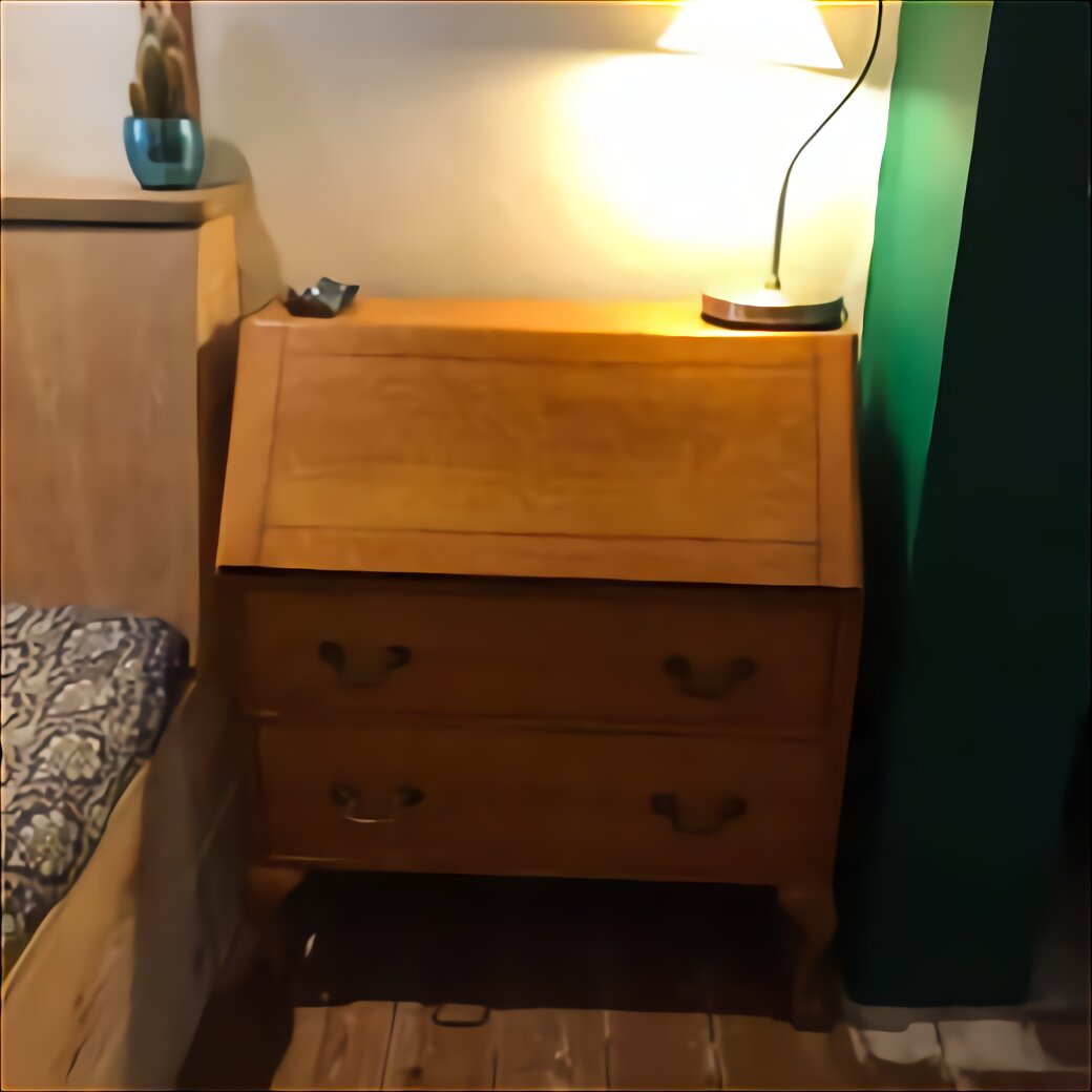 Old Bureau for sale in UK | 91 used Old Bureaus