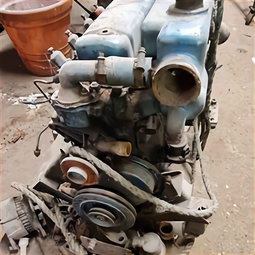 Bmc B Series Engine For Sale In UK | 40 Used Bmc B Series Engines