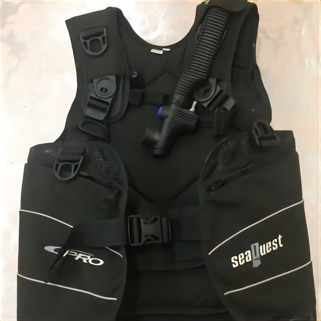 Scubapro Bcd for sale in UK 41 used Scubapro Bcds