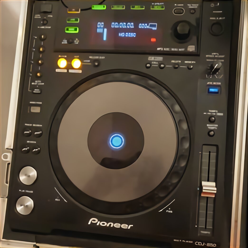 cdj 900