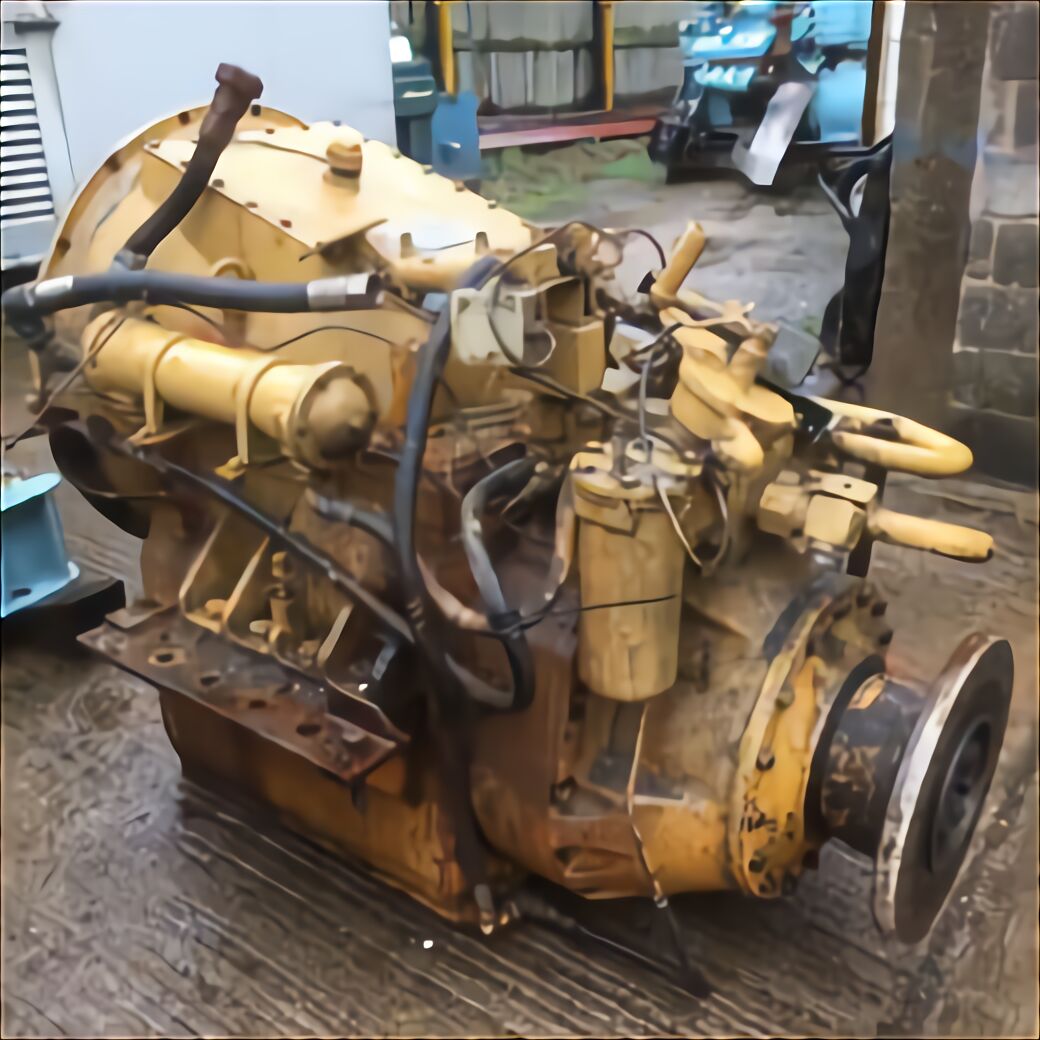 Caterpillar Engine For Sale In UK | 65 Used Caterpillar Engines