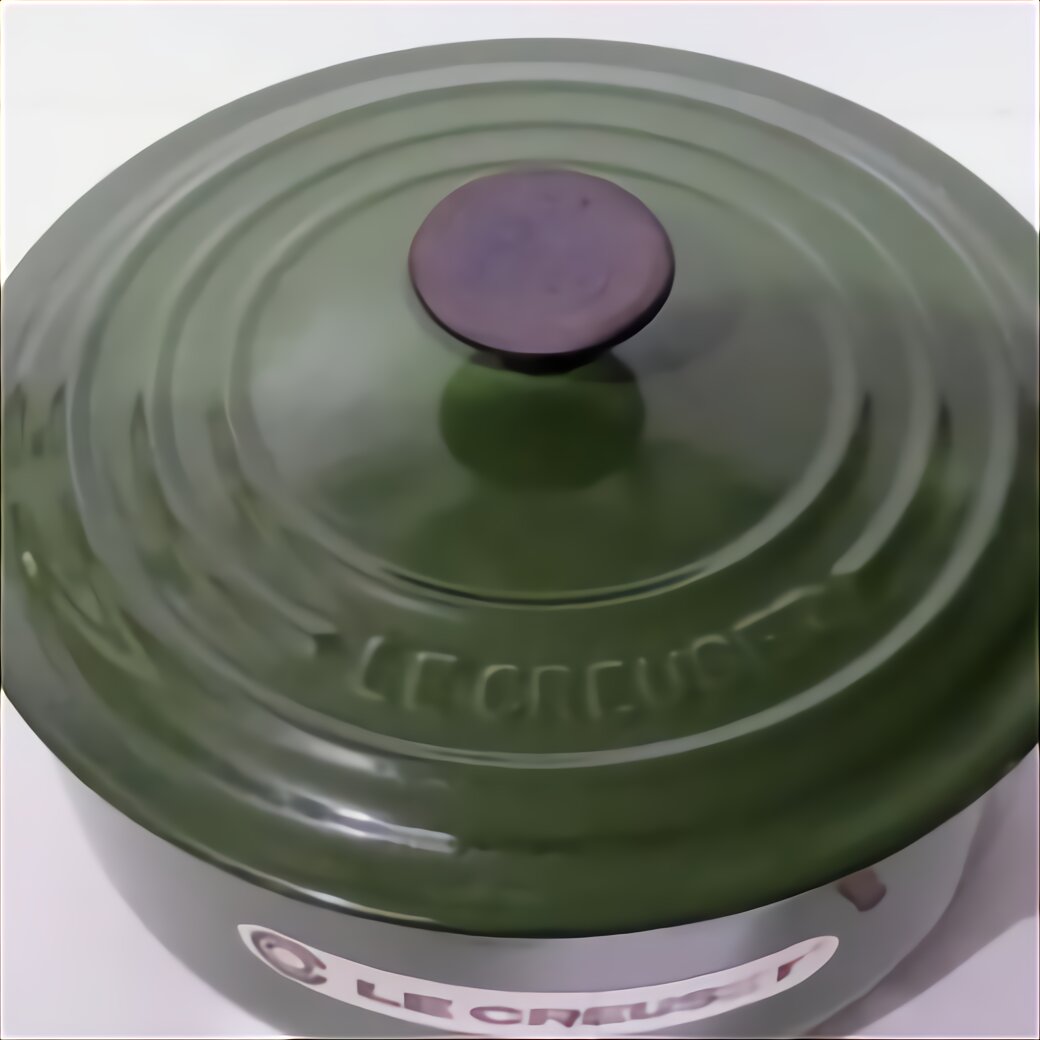 Le Creuset Pan Stand for sale in UK | 58 used Le Creuset Pan Stands