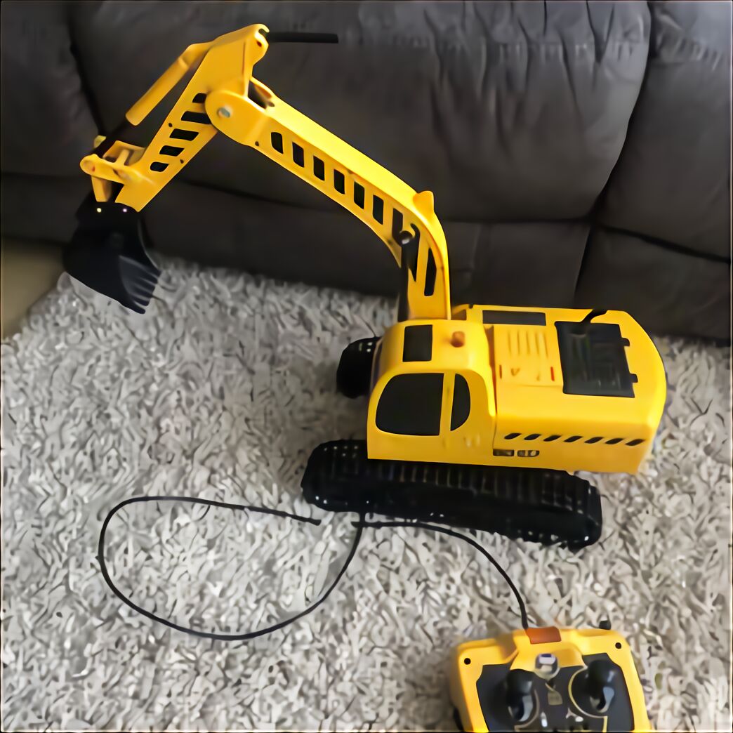 Remote Control Diggers for sale in UK | 74 used Remote Control Diggers
