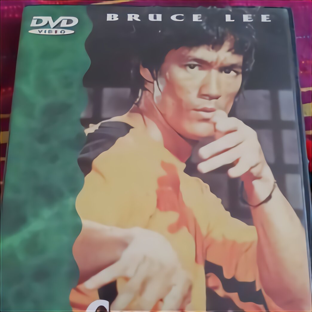 Bruce Lee for sale in UK | 93 used Bruce Lees