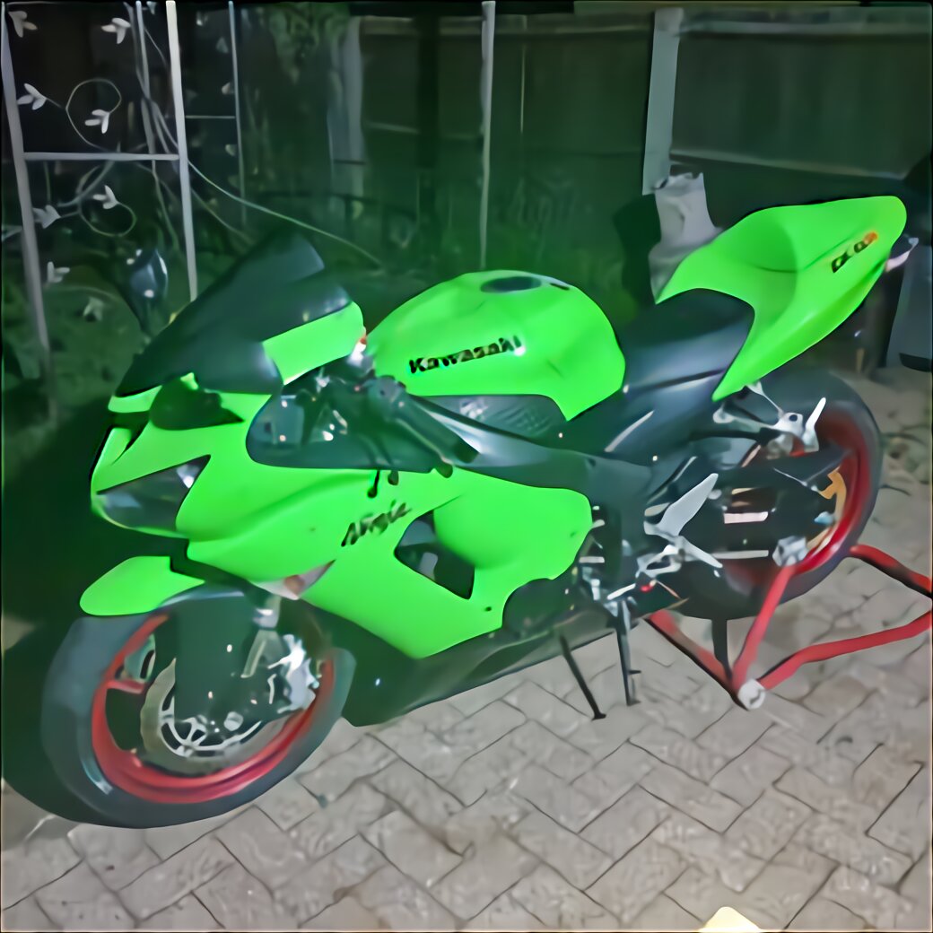 used zx10 for sale