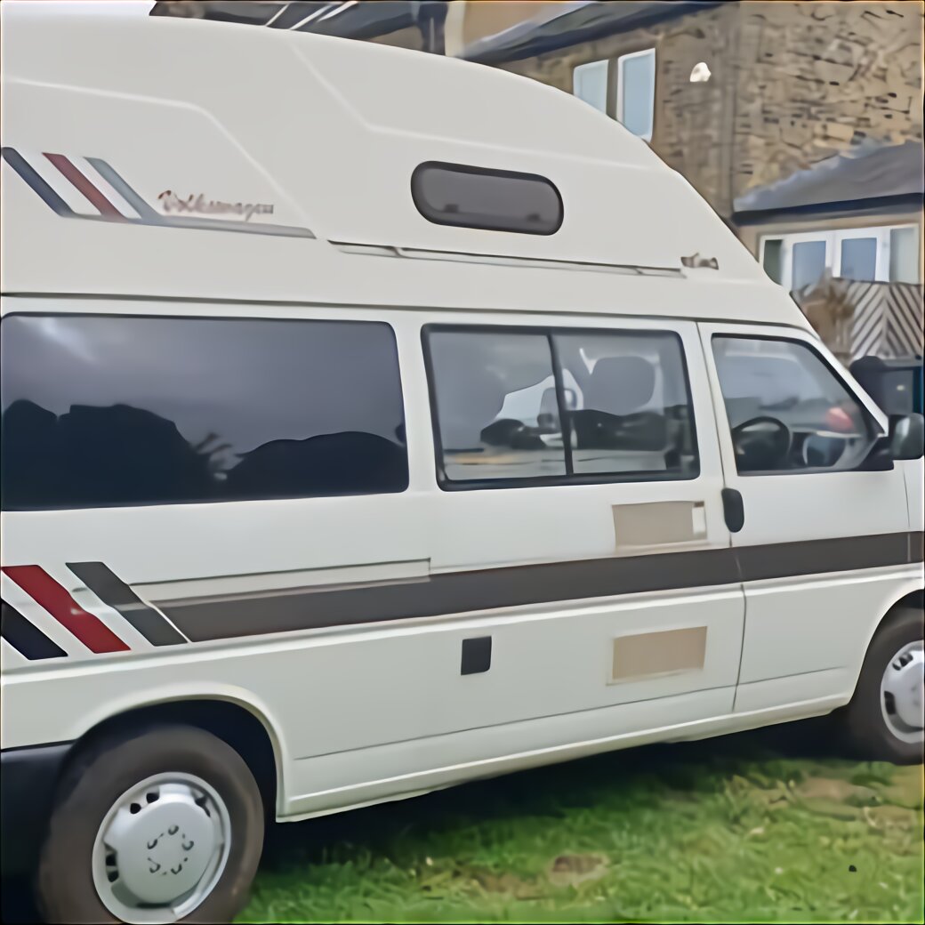 Autosleeper Trident for sale in UK | 25 used Autosleeper Tridents