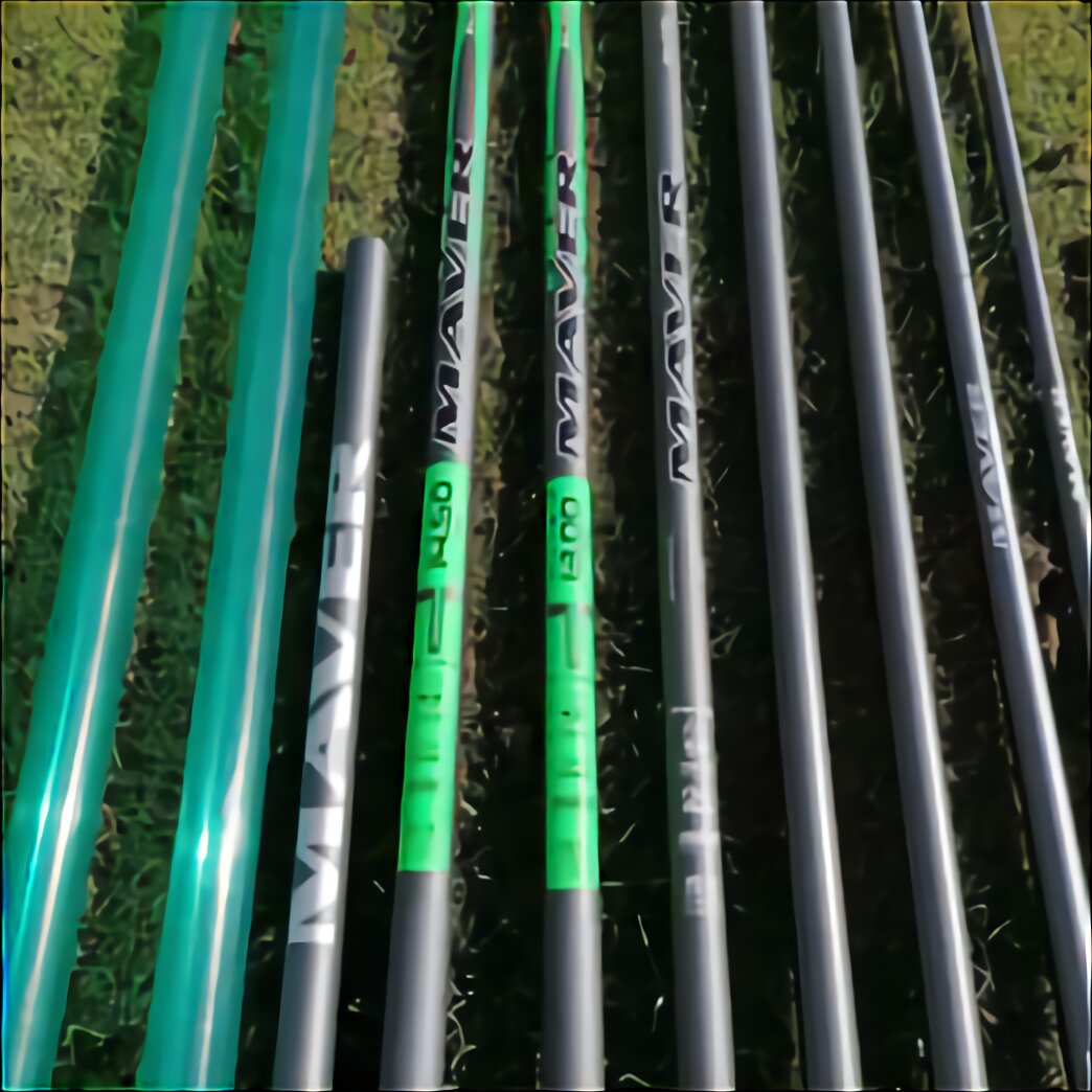 used maver poles for sale