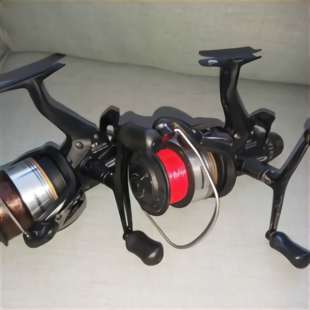 Shimano Baitrunner St 10000 Ra for sale in UK | 51 used Shimano ...