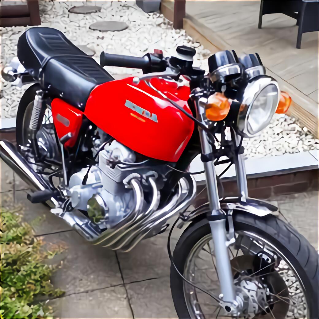 1975 Honda Cb400f for sale in UK 55 used 1975 Honda Cb400fs