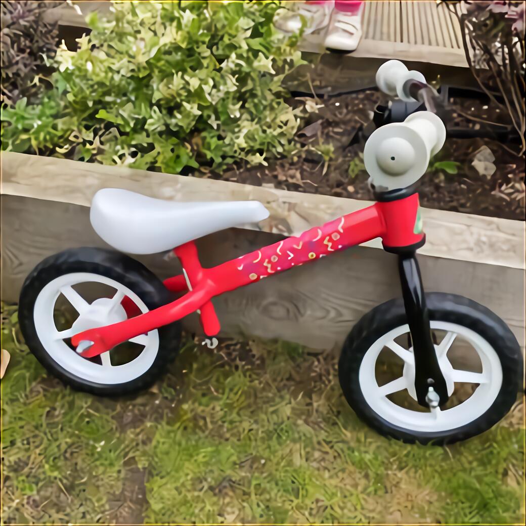 balance bike pro