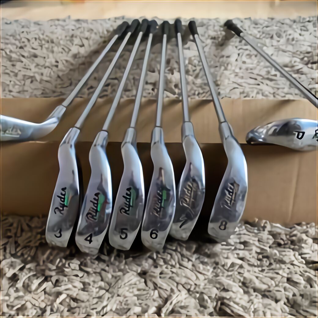 Honma Golf Clubs For Sale In UK | 70 Used Honma Golf Clubs