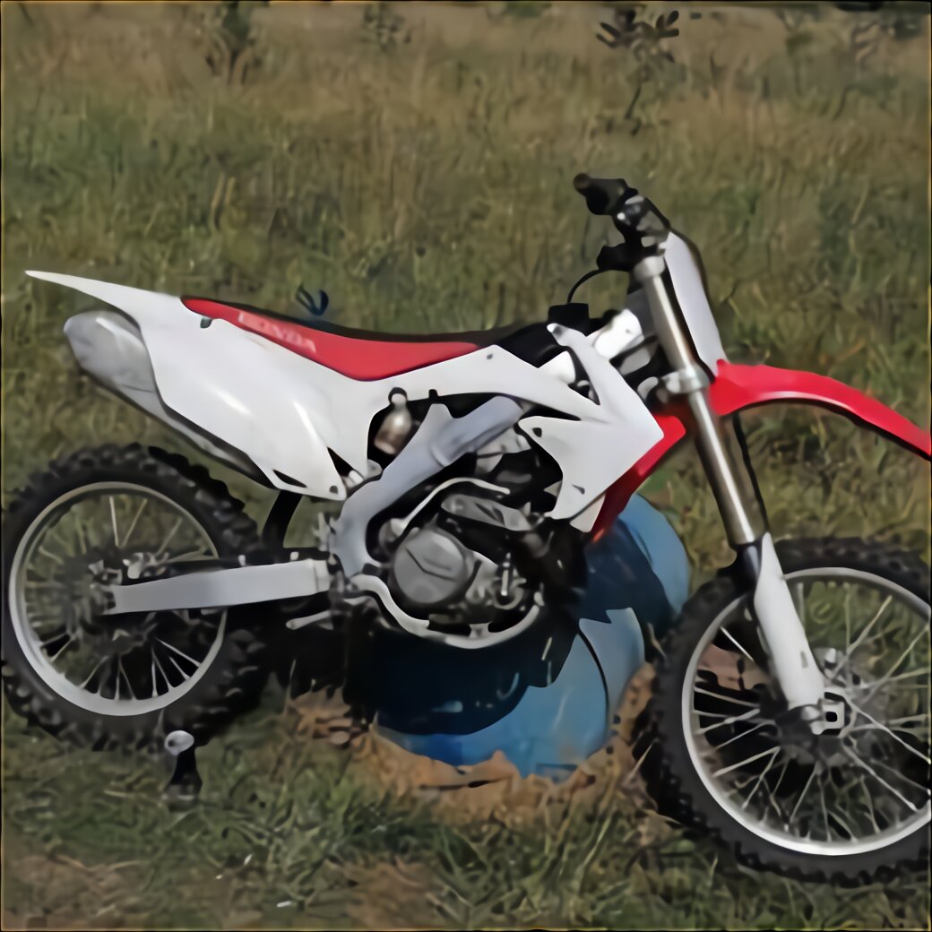 used honda crf 150 for sale