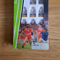 subbuteo arsenal for sale