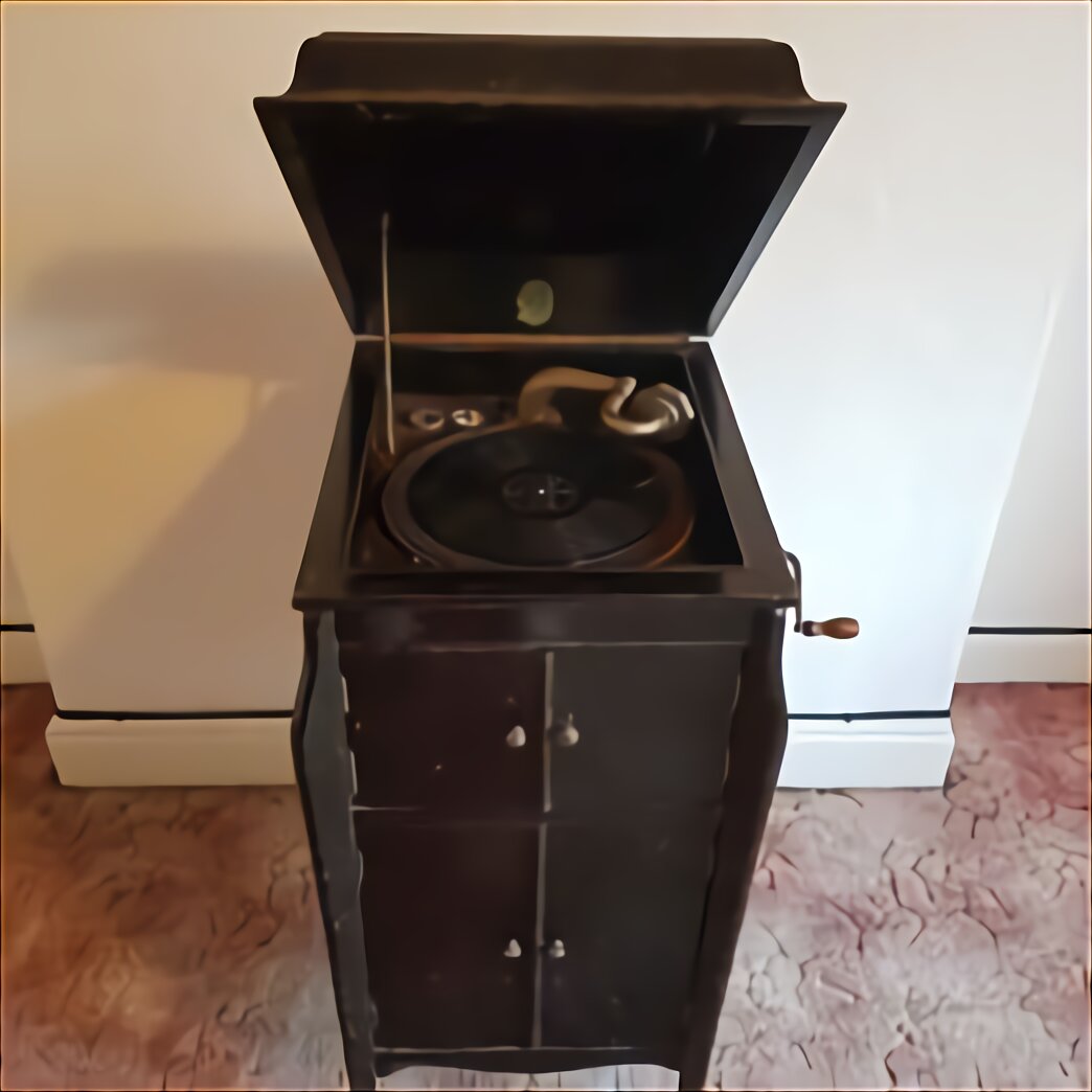 1920S Gramophone For Sale In UK | 61 Used 1920S Gramophones